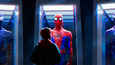Ausschnitt aus dem Film - Spider-Man: A New Universe