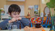 Ausschnitt aus dem Film - Das Prinzip Montessori – Die Lust am Selber-Lernen