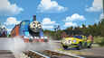 Ausschnitt aus dem Film - Thomas und seine Freunde - Große Welt! Große Abenteuer!
