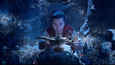 Ausschnitt aus dem Film - Aladdin