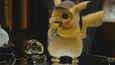 Ausschnitt aus dem Film - Pokémon Meisterdetektiv Pikachu