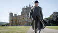 Ausschnitt aus dem Film - Downton Abbey