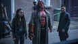 Ausschnitt aus dem Film - Hellboy - Call of Darkness