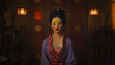 Ausschnitt aus dem Film - Mulan