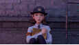 Ausschnitt aus dem Film - Lupin III: The First
