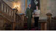 Ausschnitt aus dem Film - Downton Abbey II: Eine neue Ära