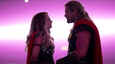 Ausschnitt aus dem Film - Thor 4 - Love And Thunder