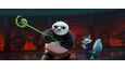 Ausschnitt aus dem Film - Kung Fu Panda 4