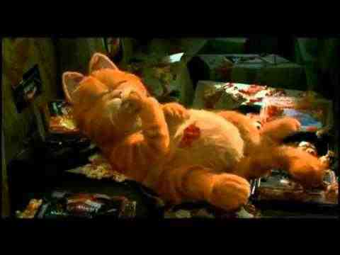 Garfield: Der Film