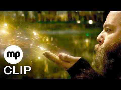 The Last Witch Hunter - Clip 1