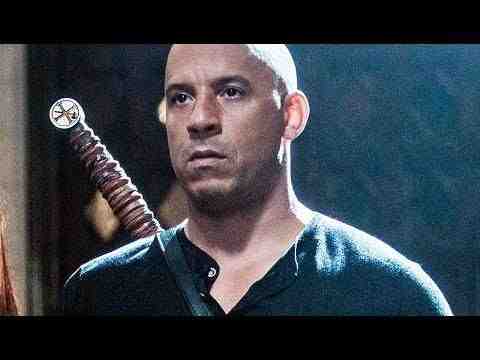 The Last Witch Hunter - Trailer & Filmclips