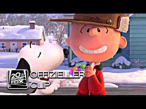 Die Peanuts - Der Film - Clip 
