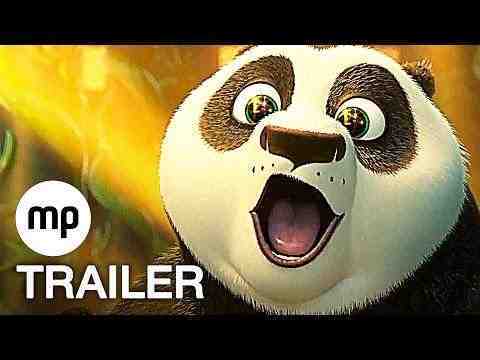 Kung Fu Panda 3 - trailer 3