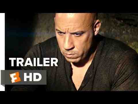 The Last Witch Hunter - trailer 3