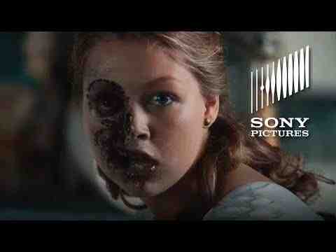 Pride and Prejudice and Zombies - TV Spot 2