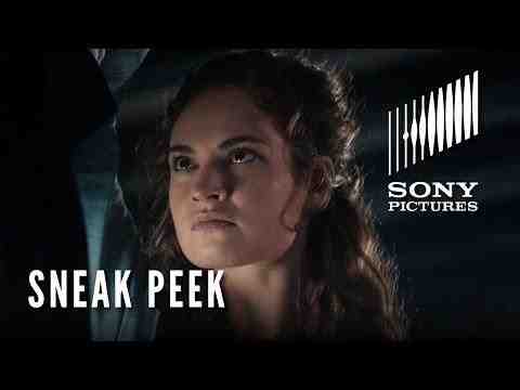 Pride and Prejudice and Zombies - TV Spot 4