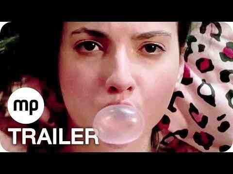 Strawberry Bubblegums - trailer 1