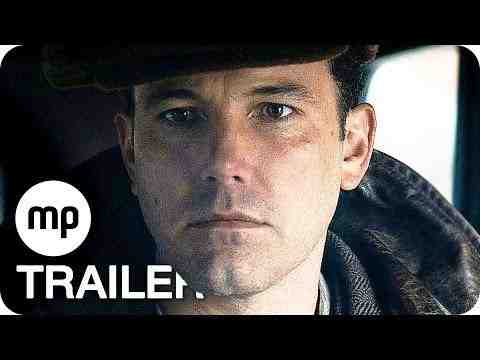 Live by Night - trailer 1