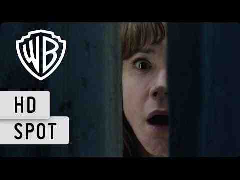 The Conjuring 2 - TV Spot 4