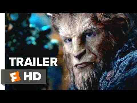 Beauty and the Beast - trailer 1