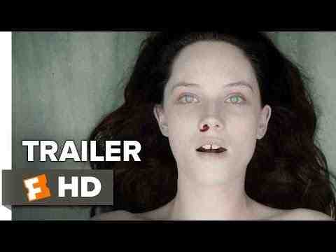 The Autopsy of Jane Doe - trailer 2