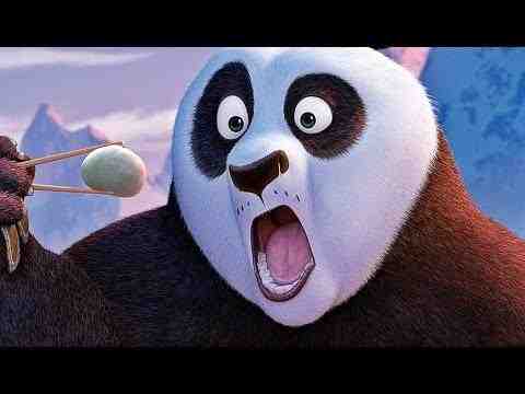 Kung Fu Panda 3 - Trailer & Filmclips