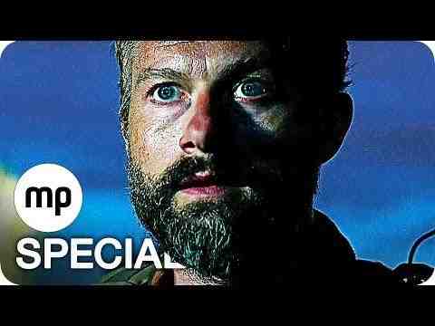 13 Hours: The Secret Soldiers of Benghazi - Trailer & Filmclip