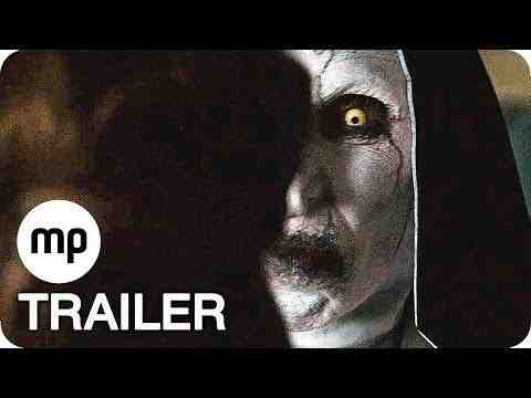 The Conjuring 2 - trailer 2