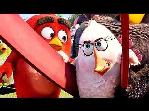 Angry Birds - Der Film - Trailer & Filmclips 2