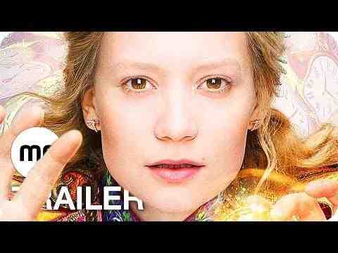 Alice im Wunderland: Hinter den Spiegeln - trailer 4