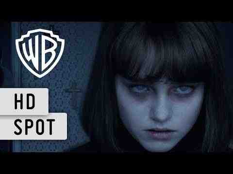 The Conjuring 2 - TV Spot 2