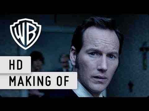 The Conjuring 2 - Making Of