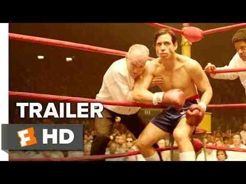 Hands of Stone - trailer 2