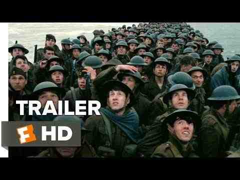 Dunkirk - teaser trailer 1