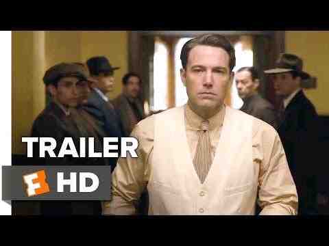 Live by Night - trailer 1