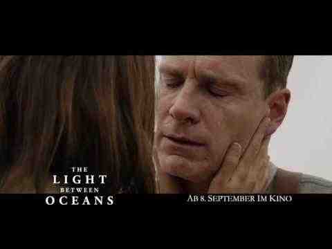 The Light Between Oceans - TV Spot 2