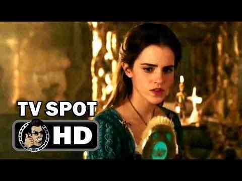 Beauty and the Beast - TV Spot 1