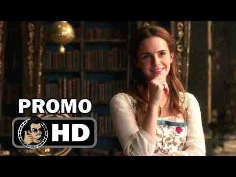 Beauty and the Beast - TV Spot 3
