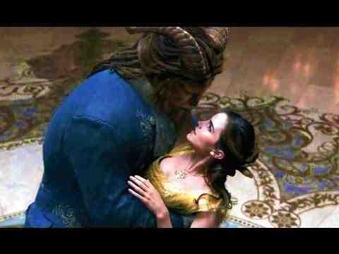 Beauty and the Beast - TV Spot 4