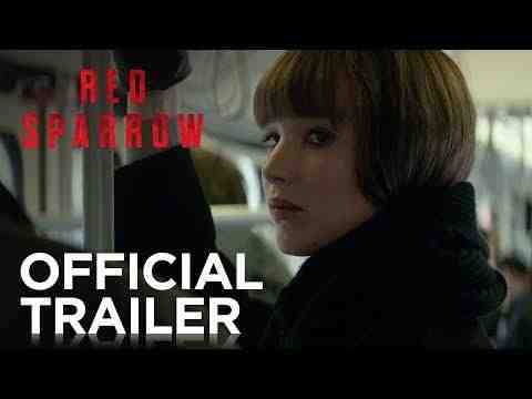 Red Sparrow 1