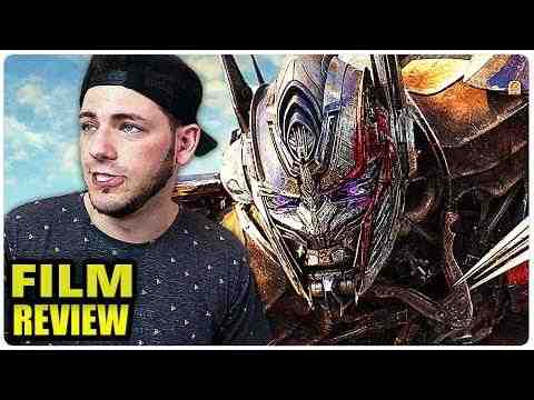 Transformers 5: The Last Knight - FilmSelect Review