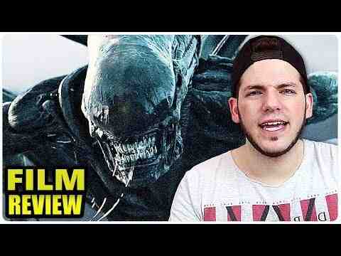 Alien: Covenant - FilmSelect Review