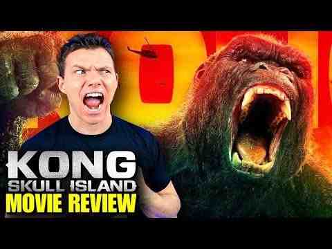 Kong: Skull Island - Flick Pick Movie Review