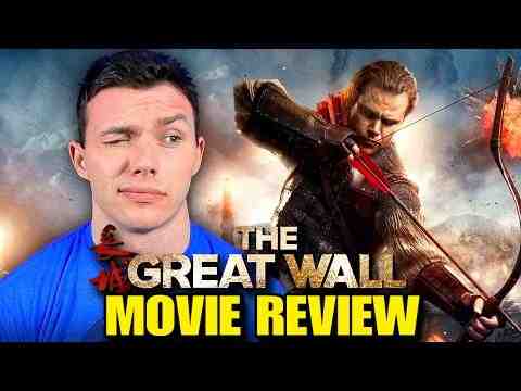 The Great Wall - Flick Pick Movie Review