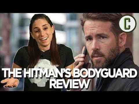 The Hitman's Bodyguard - Collider Movie Review