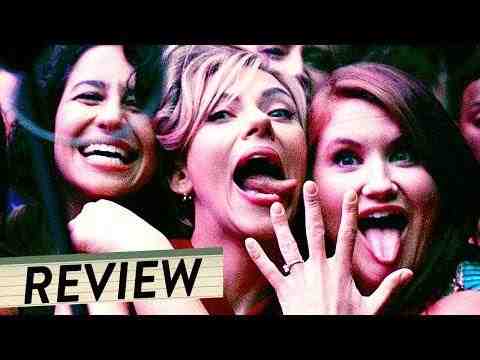 Girls' Night Out - Filmlounge Review & Kritik