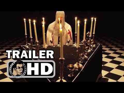 The Royal Art of Freemasonry - trailer 1