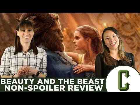 Beauty and the Beast - Collider Movie Review