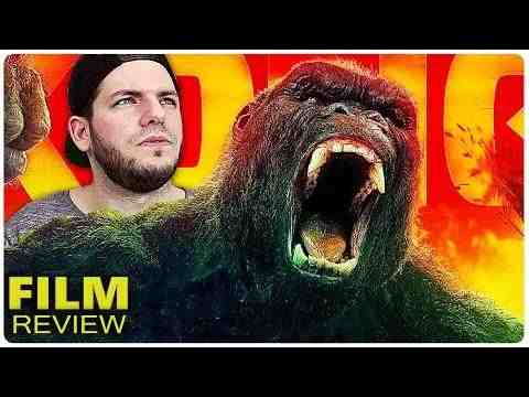 Kong: Skull Island - FilmSelect Review