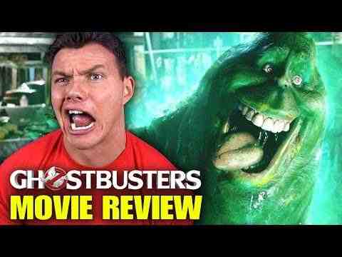 Ghostbusters - Flick Pick Movie Review